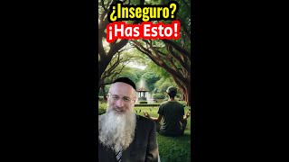 ¿Te Sientes Inseguro ¿Insegura ¡Haz Esto [upl. by Irdua]