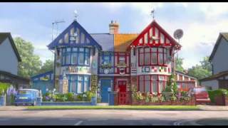 Crocodile rock  Gnomeo Juliet with English Sub  Music Video HD  YouTubeflv [upl. by Hibbitts]