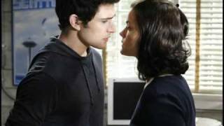 KYLE XY SPOILER  kyle amp jessi kiss [upl. by Erine]