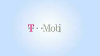 TMobile Logo build 2 [upl. by Etti]