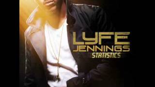 Lyfe Jennings Statistics [upl. by Munson]