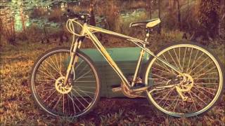 GT TRANSEO Hybrid Bike [upl. by Imef156]