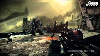 Killzone 3 review [upl. by Latricia]