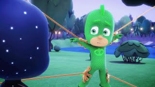 Gekko Learns To Let Go  PJ Masks amp Friends  Cartoons for Kids [upl. by Ashley]