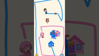 Rush to home level 40 game Play ll gaming brainteaser rushgame shortsvideo trendingshortsnew [upl. by Bennett]