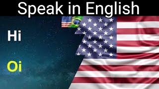 Como Aprender Inglês enquanto descansa ou dormindo  129 FRASES [upl. by Aihsyla]