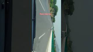 Apna hazara motorway abbottabadian hazara travel hazaramotorway abbottabadcity [upl. by Leuname895]