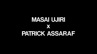 Masai Ujiri x Patrick Assaraf [upl. by Geoffry]