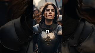 Joan of Arc’s Mysterious Voices A Divine Calling or Madness [upl. by Nivrag]