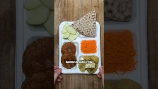 School Lunches Around the World  Sweden [upl. by Darej]