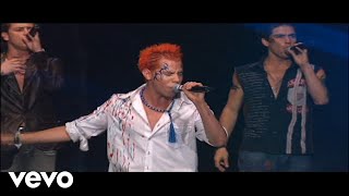 RBD  Futuro Ex  Novio En Directo [upl. by Bravin231]