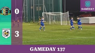 AS EASY AS 123  Great Yarmouth Town vs Mulbarton Wanderers  Gameday No 137 [upl. by Christiane]