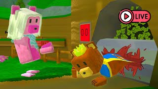 Super Bear Adventure aaguplayz shortslive [upl. by Aneerhs]