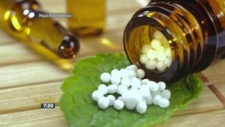 Homeopathic Treatment for Cancer [upl. by Alley]