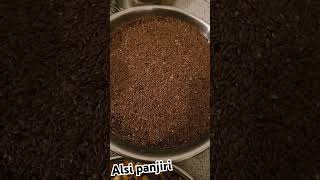 alsi ki panjiri recipe punjabi styleAlsi panjiri foodiechannel like subscribe share [upl. by Livesay]