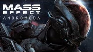 Mass Effect Andromeda  Part 03  Live  BioWareBasePlayStationEAGameOfficialelectronicarts [upl. by Kaye623]