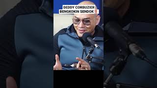 DEDDY CORBUZIER BENGKOKIN SENDOK MAKAN ‼️ shorts [upl. by Aennaej345]