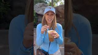 Everything we ate in Disneyland ￼ [upl. by Monteith820]