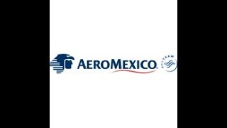 Aeromexico 7879 Clase Premier Business Class Review [upl. by Ayela]