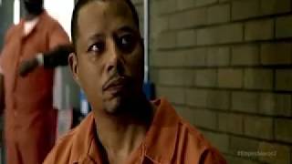 Lucious takes care of Frank Gathers Empire S02E01 [upl. by Graham]