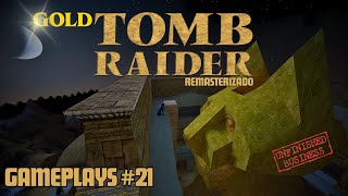 Tomb Raider 21 tombrider laracroft coredesign [upl. by Alleyne]