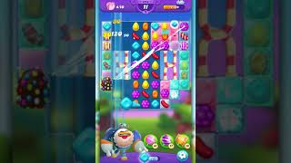 Candy Crush Friends Saga Level 1774 [upl. by Nonnahc]