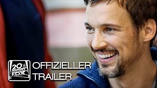 Hin und weg  Offizieller Trailer 1  Deutsch HD Florian David Fitz [upl. by Ppilihp]