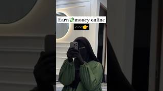 Earn💸online Be financially independent🔥onlineworkearnmoneyonlineearnfypviralytshortbeersong [upl. by Eaneg541]