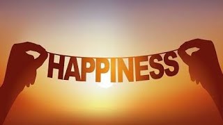 Happiness Joy and Contentment [upl. by Weisbrodt]