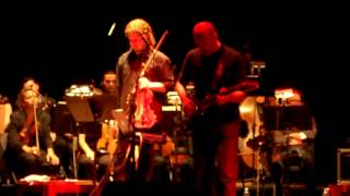 New Trolls concerto grosso no2 1976 live 2008 [upl. by Kean533]