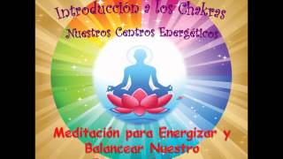 Chakra 12 Meditación para Energizar y Sanar Nuestro Chakra Raíz [upl. by Ees653]