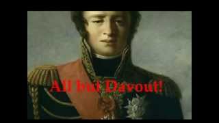 ᴴᴰ The Iron Marshal  The Life of Marshal Davout [upl. by Cosetta]