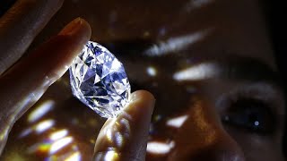 Botswana signs new diamond sales deal with De Beers [upl. by Sink]