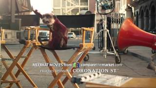 Compare The Meerkat  Meerkat Movies Part 1 HD [upl. by Haldis]