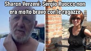 Sharon Verzeni Sergio Ruocco non era molto bravo con le ragazze [upl. by Anissej]