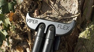 Viper Flex Shooting Sticks [upl. by Naara]