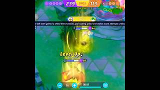 AEGISLASH Secures RAYQUAZA Pokemonunite Poké Masters yt pokemonunitebestclipsoftheweek pokemon [upl. by Philippe]