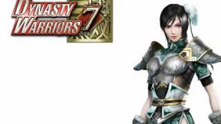 Dynasty Warriors 7 BGM  11  Storming the Castle  Massacre Theatre [upl. by Seiuqram]