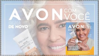 📖FOLHETO DA REVENDEDORA AVON CP 022023 AVON COM VOCÊ AVON📖 [upl. by Latsyc720]