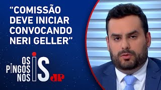 Battista sobre CPI do Arroz “Usaram tragédia no RS para lucrar financeira e politicamente” [upl. by Afnin86]