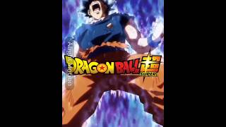 Do it kakarot 🔥 songoku vegeta dragonball dragonballsuper fyp anime and manga edit [upl. by Strohben]