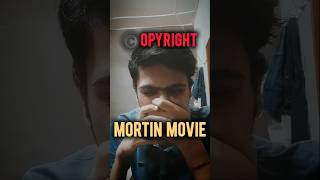 Mortin movie is not to be here movie bollywood shorts [upl. by Julian]