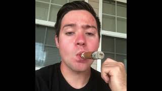 Drew Estate Undercrown Connecticut Cigar Review [upl. by Manda]