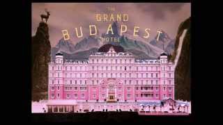 THE GRAND BUDAPEST HOTEL Now Playing [upl. by Aecila]