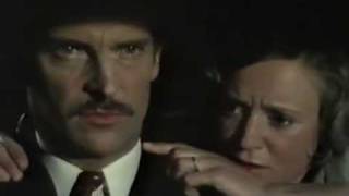 Jeremy☆Brett  Rebecca 1979 Epi4 44 [upl. by Blakelee]