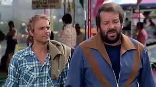 bud spencer y terence hill Juntos Son Dinamita audio latino [upl. by Fernandez291]