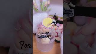 Body whitening cream youtubeshorts ytshorts [upl. by Yantruoc352]