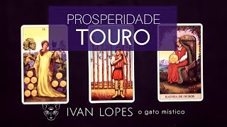 TOURO  PROSPERIDADE  MARÇO 2018 [upl. by Reyam]