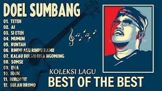 Lagu Doel Sumbang Hits 2024  Lagu Viral Doel Sumbang [upl. by Watkins]