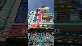 ayapakkam avadi garudabuilders chennai lowbudget independent tamilnadu chennaihouseforsale [upl. by Ynottirb417]